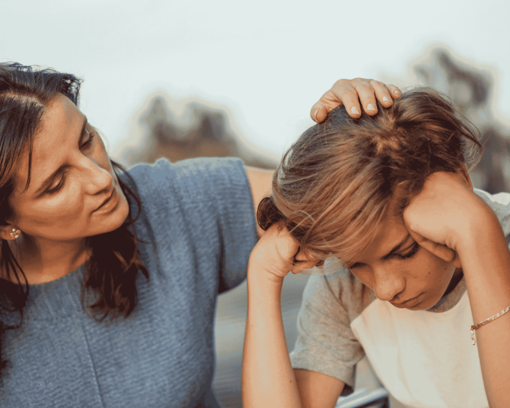 Crise d’adolescence, thérapie pour les adolescents à Bailleau-le-pin