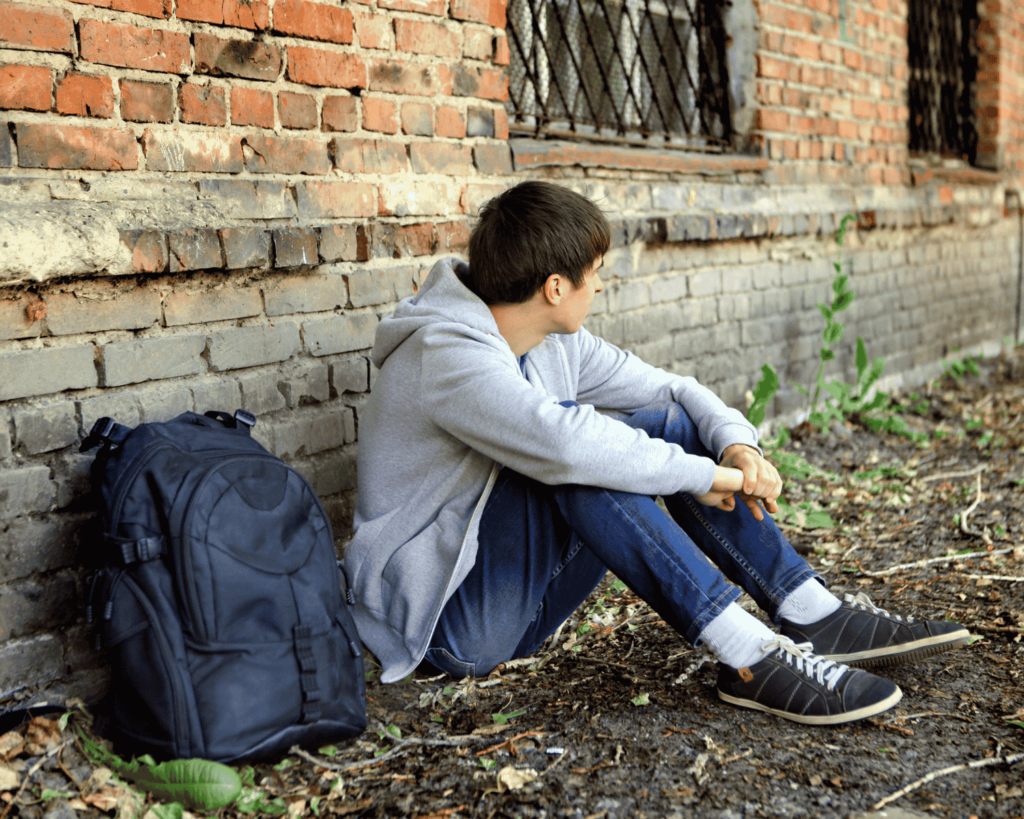 Crise d’adolescence — Accompagnement thérapeutique pour les adolescents à proximité de Chartres