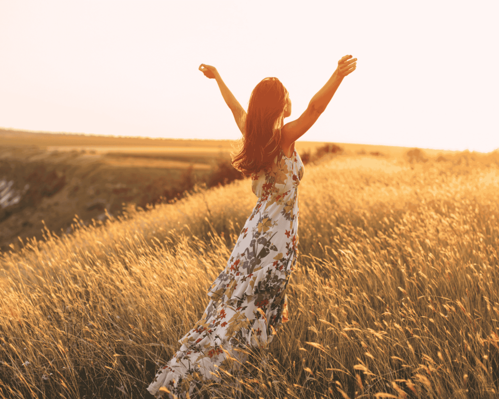 Stage de développement personnel, transformez votre vie (méthode Louise Hay)