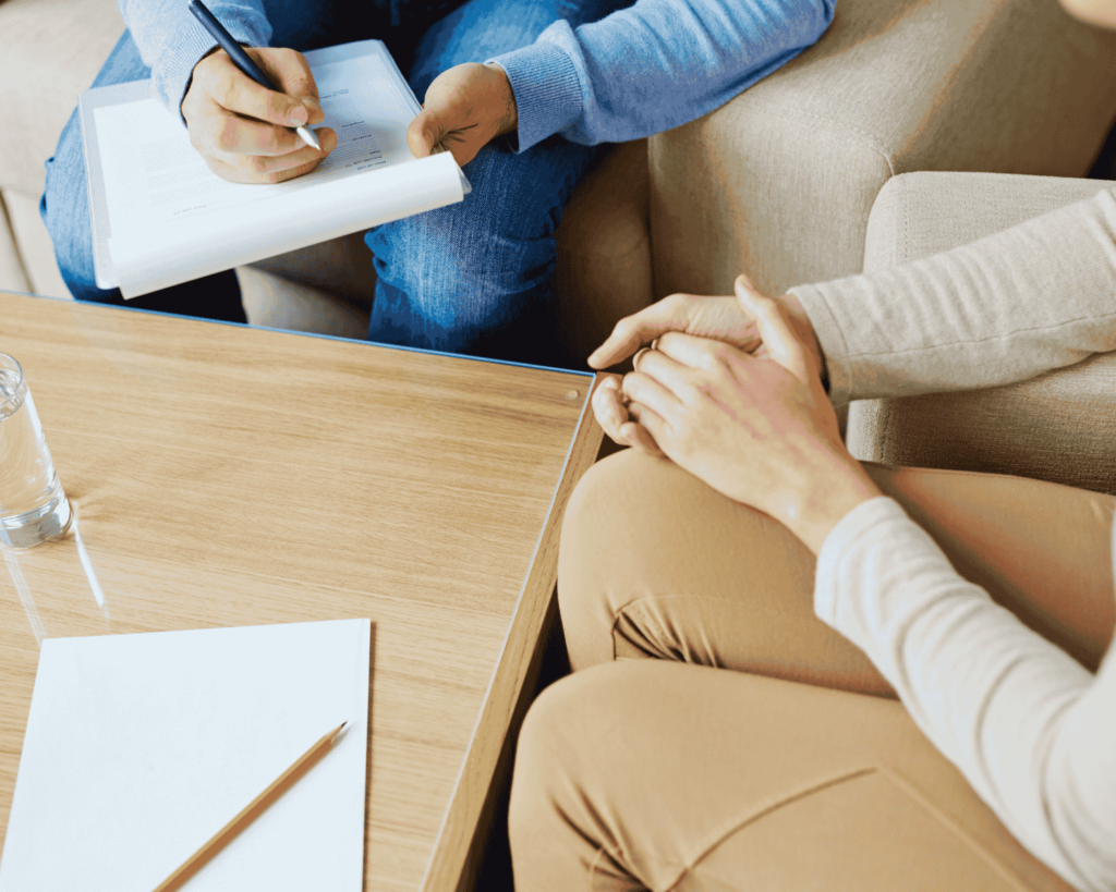 Supervision thérapeutes & autres professionnels : Prendre soin de soi pour mieux accompagner les autres